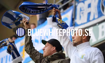 IFK GÖTEBORG-HAMMARBY IF HAM16395