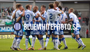 IFK GÖTEBORG-HAMMARBY IF HAM16387