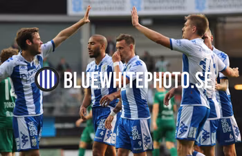 IFK GÖTEBORG-HAMMARBY IF HAM16384