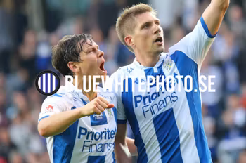 IFK GÖTEBORG-HAMMARBY IF HAM16373