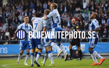 IFK GÖTEBORG-HAMMARBY IF HAM16350