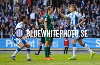 IFK GÖTEBORG-HAMMARBY IF HAM16338