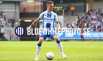 IFK GÖTEBORG-HAMMARBY IF HAM16290