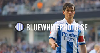 IFK GÖTEBORG-HAMMARBY IF HAM16195