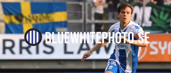 IFK GÖTEBORG-HAMMARBY IF HAM16001