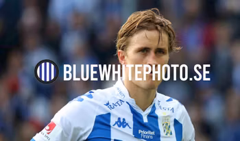 IFK GÖTEBORG-HAMMARBY IF HAM16360