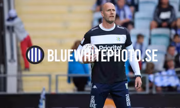 IFK GÖTEBORG-HAMMARBY IF HAM16163