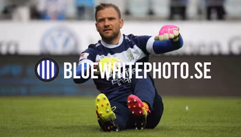 IFK GÖTEBORG-HAMMARBY IF HAM16129