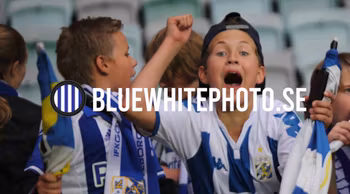 IFK GÖTEBORG-HAMMARBY IF HAM16578