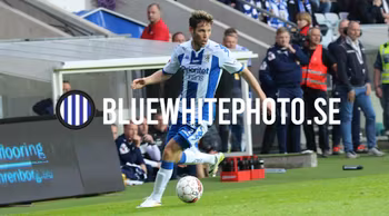 IFK GÖTEBORG-HAMMARBY IF HAM16769