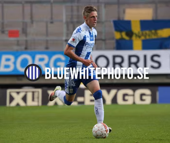 IFK GÖTEBORG-HAMMARBY IF HAM16697