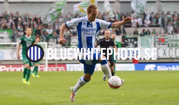 IFK GÖTEBORG-HAMMARBY IF HAM16580