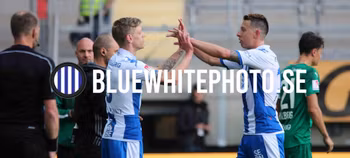 IFK GÖTEBORG-HAMMARBY IF HAM16480