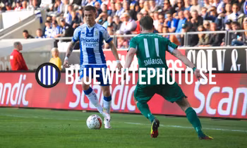 IFK GÖTEBORG-HAMMARBY IF HAM16551