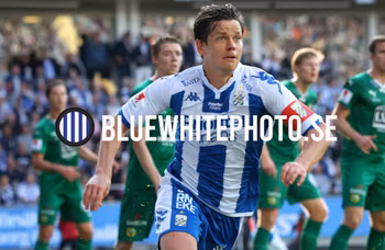 IFK GÖTEBORG-HAMMARBY IF HAM16666