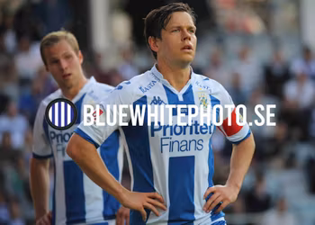 IFK GÖTEBORG-HAMMARBY IF HAM16662