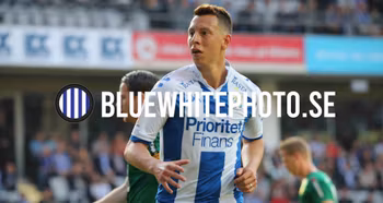 IFK GÖTEBORG-HAMMARBY IF HAM16656