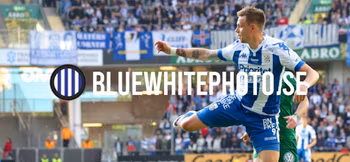 IFK GÖTEBORG-HAMMARBY IF HAM16627