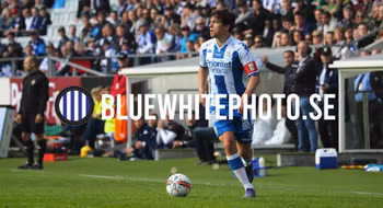 IFK GÖTEBORG-HAMMARBY IF HAM16515