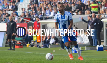 IFK GÖTEBORG-HAMMARBY IF HAM16452