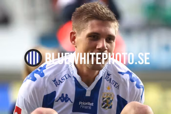 IFK GÖTEBORG-HAMMARBY IF HAM16878