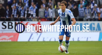 IFK GÖTEBORG-HAMMARBY IF HAM16975