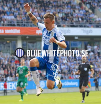 IFK GÖTEBORG-HAMMARBY IF HAM16906