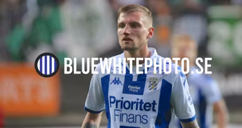 IFK GÖTEBORG-HAMMARBY IF HAM16818