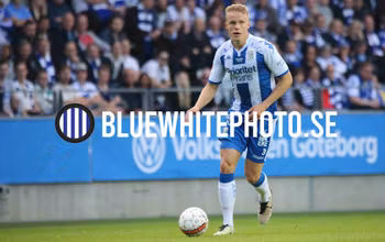 IFK GÖTEBORG-HAMMARBY IF HAM16894