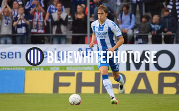 IFK GÖTEBORG-HAMMARBY IF HAM16833