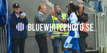 IFK GÖTEBORG-HELSINGBORG IF HEL16755