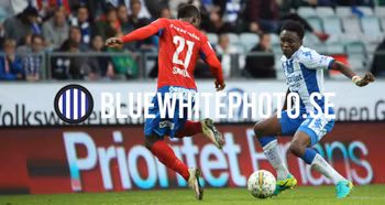 IFK GÖTEBORG-HELSINGBORG IF HEL16664