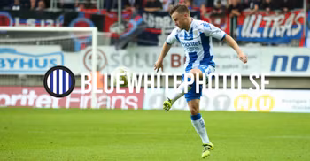 IFK GÖTEBORG-HELSINGBORG IF HEL16650