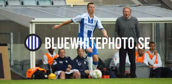 IFK GÖTEBORG-HELSINGBORG IF HEL16642