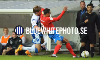IFK GÖTEBORG-HELSINGBORG IF HEL16429