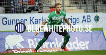 IFK GÖTEBORG-HELSINGBORG IF HEL16264