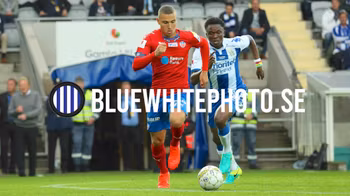 IFK GÖTEBORG-HELSINGBORG IF HEL16259