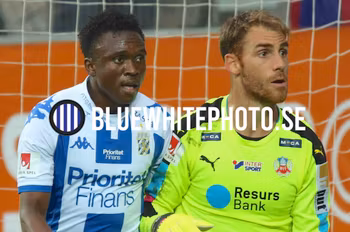 IFK GÖTEBORG-HELSINGBORG IF HEL16231