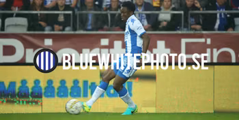 IFK GÖTEBORG-HELSINGBORG IF HEL16177