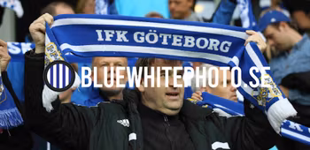 IFK GÖTEBORG-HELSINGBORG IF HEL16014