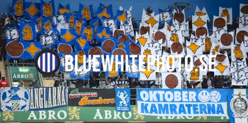 IFK GÖTEBORG-HELSINGBORG IF HEL16012