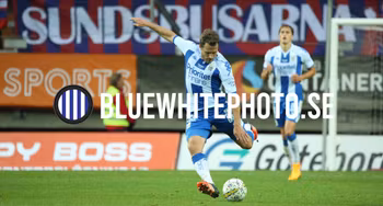 IFK GÖTEBORG-HELSINGBORG IF HEL16929