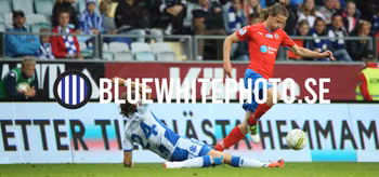IFK GÖTEBORG-HELSINGBORG IF HEL16857