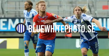 IFK GÖTEBORG-HELSINGBORG IF HEL16813
