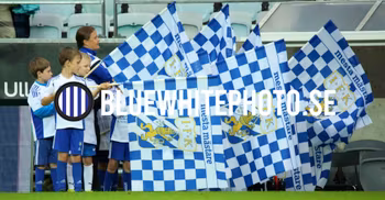 IFK GÖTEBORG-HELSINGBORG IF HEL16996