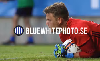 IFK GÖTEBORG-HELSINGFORS JK HJK16099