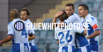 IFK GÖTEBORG-HELSINGFORS JK HJK16005