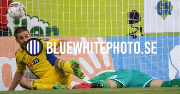 IFK GÖTEBORG-HELSINGFORS JK HJK16327