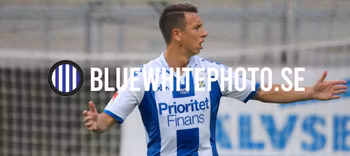 IFK GÖTEBORG-HELSINGFORS JK HJK16255