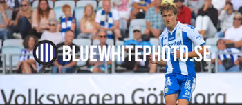 IFK GÖTEBORG-HELSINGFORS JK HJK16106